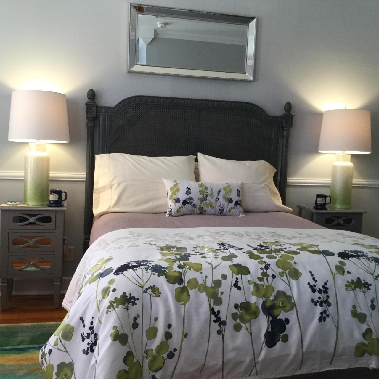 Heartstone Inn Eureka Springs Εξωτερικό φωτογραφία