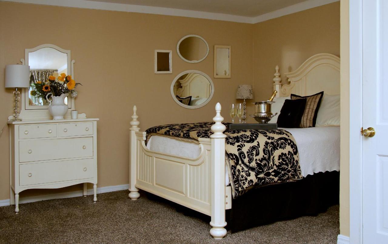 Heartstone Inn Eureka Springs Εξωτερικό φωτογραφία